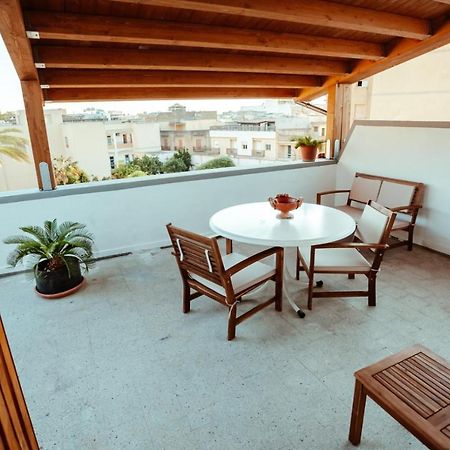 Da Paolo E Antonietta Lägenhet Mazara del Vallo Exteriör bild