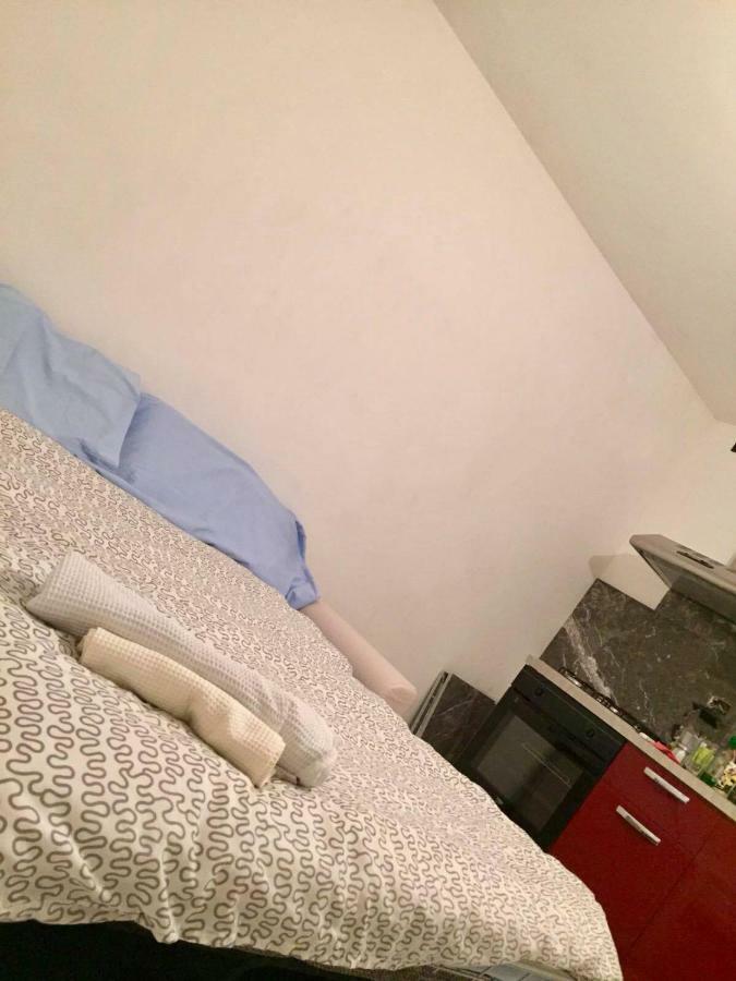 Da Paolo E Antonietta Lägenhet Mazara del Vallo Exteriör bild